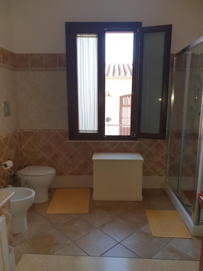 La Casa Di Sara Villa Pula Exterior photo